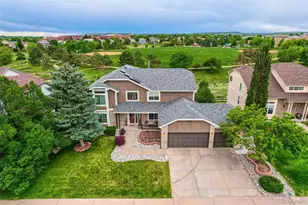 9361 Lark Sparrow Dr, Highlands Ranch, CO 80126 - Photo 38
