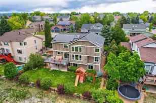 9361 Lark Sparrow Dr, Highlands Ranch, CO 80126 - Photo 42