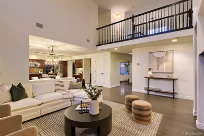 9361 Lark Sparrow Drive, Highlands Ranch, CO 80126 - Photo 6