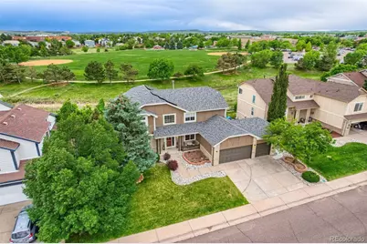 9361 Lark Sparrow Drive, Highlands Ranch, CO 80126 - Photo 2