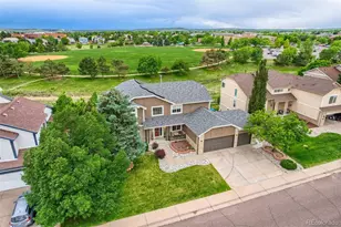 9361 Lark Sparrow Dr, Highlands Ranch, CO 80126 - Photo 2