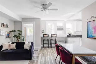 1035 E 10th Ave, Denver, CO 80218 - Photo 1