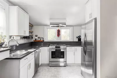 1035 E 10th Avenue #6, Denver, CO 80218 - Photo 10