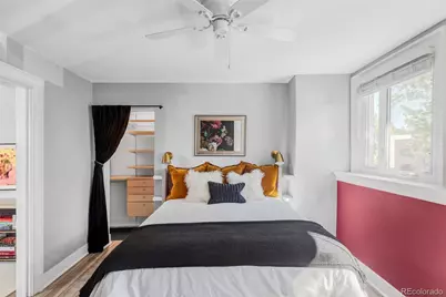 1035 E 10th Avenue #6, Denver, CO 80218 - Photo 18