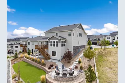 27425 E Roxbury Place, Aurora, CO 80016 - Photo 1