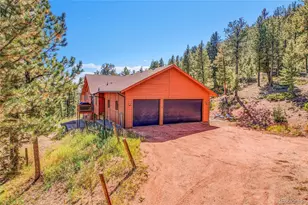 33624 Iroquois Trail, Pine, CO 80470 - Photo 2