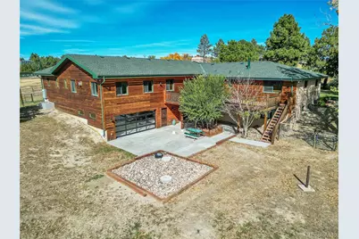 12391 Evergreen Trail, Parker, CO 80138 - Photo 42