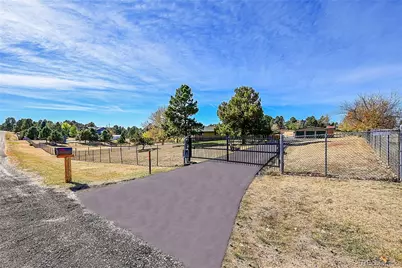 12391 Evergreen Trail, Parker, CO 80138 - Photo 46