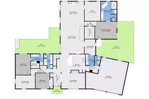 12391 Evergreen Trail, Parker, CO 80138 - Photo 48