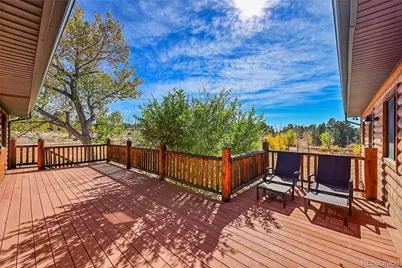 12391 Evergreen Trail, Parker, CO 80138 - Photo 8