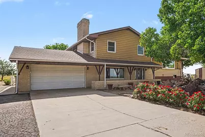 12680 County Road 28, Platteville, CO 80651 - Photo 14
