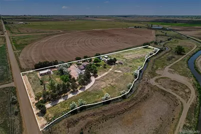 12680 County Road 28, Platteville, CO 80651 - Photo 2