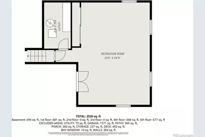 12680 County Road 28, Platteville, CO 80651 - Photo 50