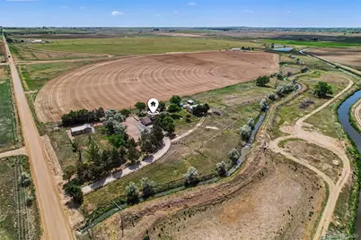 12680 County Road 28, Platteville, CO 80651 - Photo 1
