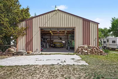 12680 County Road 28, Platteville, CO 80651 - Photo 6