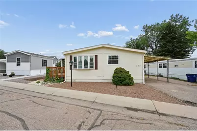 3405 Sinton Road, Colorado Springs, CO 80907 - Photo 2