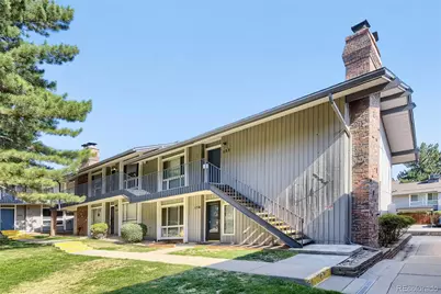 6495 E Happy Canyon Road #136, Denver, CO 80237 - Photo 2
