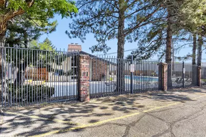 6495 E Happy Canyon Road #136, Denver, CO 80237 - Photo 32
