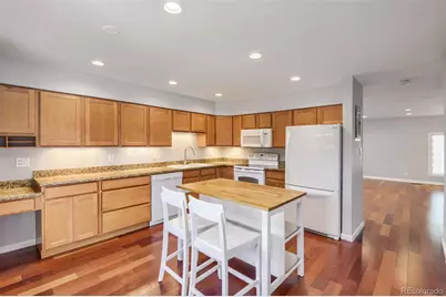 6495 E Happy Canyon Road #136, Denver, CO 80237 - Photo 12