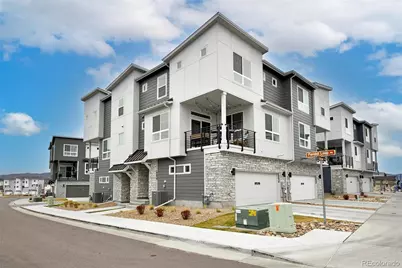 10634 Eulcase Heights, Colorado Springs, CO 80908 - Photo 1