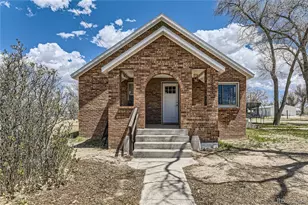 37041 Broadway Ave, Matheson, CO 80830 - Photo 1