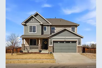 15461 Village Circle, Commerce City, CO 80603 - Photo 1