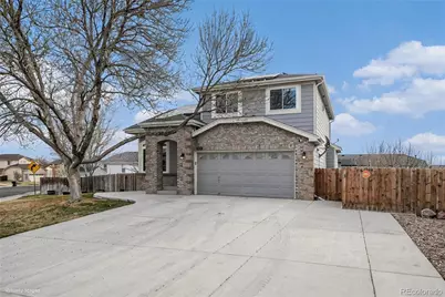 5342 E 116th Avenue, Thornton, CO 80233 - Photo 2