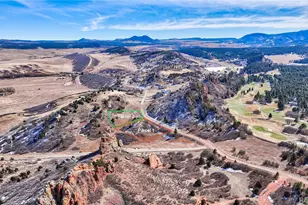 5855 Country Club Dr, Larkspur, CO 80118 - Photo 1