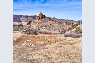 5855 Country Club Drive, Larkspur, CO 80118 - Photo 2