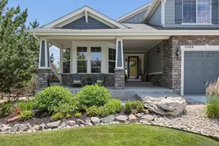 5509 Sawdust Loop, Parker, CO 80134 - Photo 34