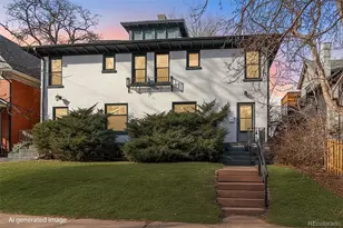 1245 Elizabeth St, Denver, CO 80206 - Photo 24