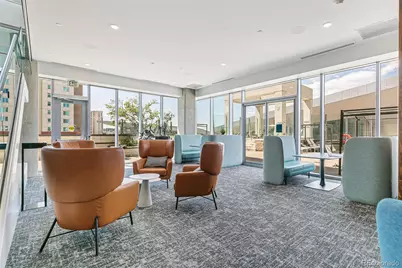 891 14th Street #1408, Denver, CO 80202 - Photo 44