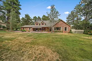 6640 Perry Park Blvd, Larkspur, CO 80118 - Photo 2