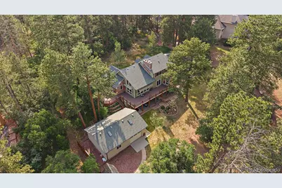 6640 Perry Park Boulevard, Larkspur, CO 80118 - Photo 40
