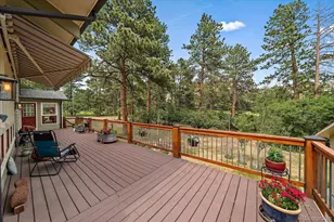 6640 Perry Park Blvd, Larkspur, CO 80118 - Photo 38