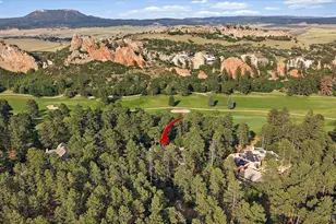 6640 Perry Park Blvd, Larkspur, CO 80118 - Photo 8