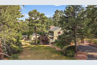 6640 Perry Park Boulevard, Larkspur, CO 80118 - Photo 44
