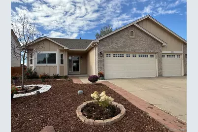 525 Badger Creek Drive, Brighton, CO 80601 - Photo 2