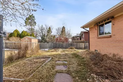 4040 Zephyr Drive, Wheat Ridge, CO 80033 - Photo 32