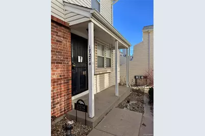 17274 E Ford Drive, Aurora, CO 80017 - Photo 1