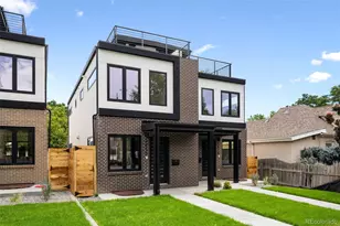 3630 Kalamath St, Denver, CO 80211 - Photo 2