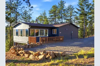 25554 Shiloh Circle, Conifer, CO 80433 - Photo 40