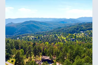 25554 Shiloh Circle, Conifer, CO 80433 - Photo 46