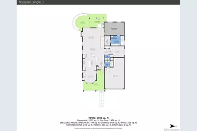 8223 S Quemoy Circle, Aurora, CO 80016 - Photo 48