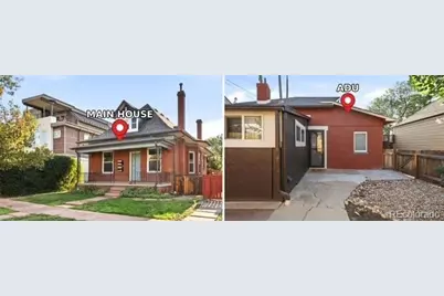 3526 Quivas Street, Denver, CO 80211 - Photo 2