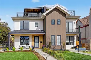 2394 Julian St, Denver, CO 80211 - Photo 1