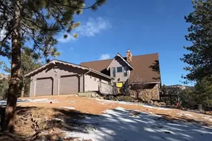 82 Gatewood Ln, Pine, CO 80470 - Photo 2