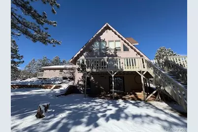 82 Gatewood Lane, Pine, CO 80470 - Photo 24