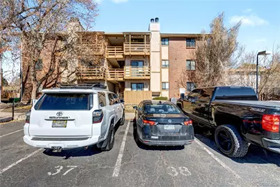 1358 S Irving Street #35, Denver, CO 80219 - Photo 4