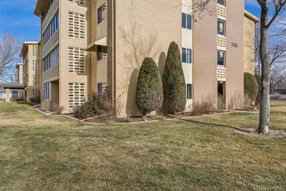 750 S Clinton Street SW #1A, Denver, CO 80247 - Photo 22